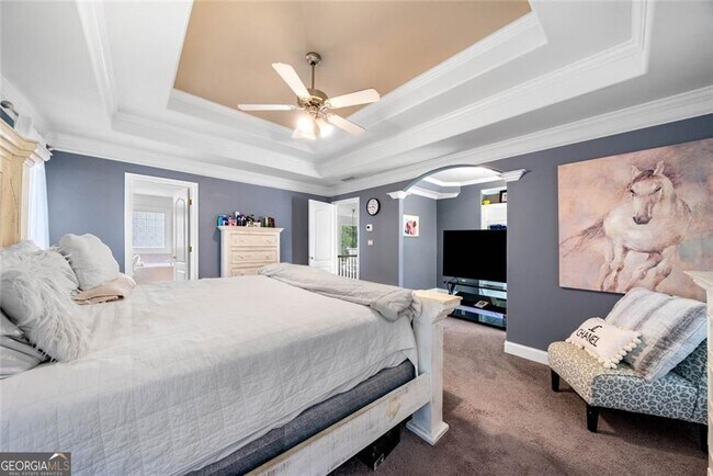 Building Photo - 209 Braemar Ct