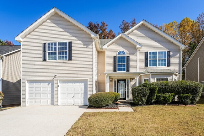 Building Photo - 4097 Rosebud Park Dr