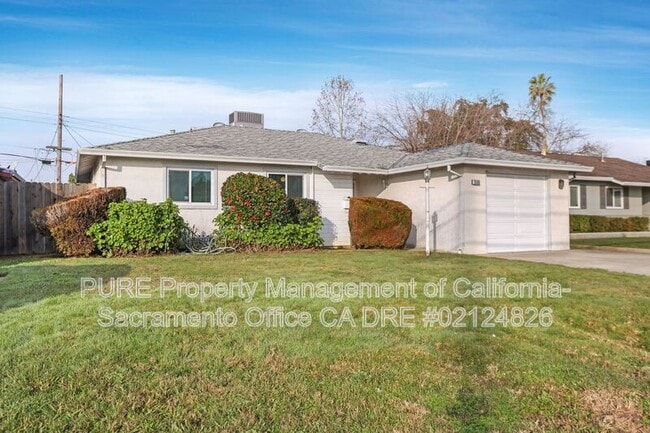 Building Photo - 3500 65th St