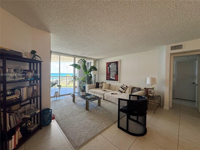 Building Photo - 6767 Collins Ave