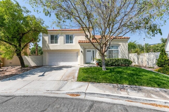 Primary Photo - 2113 Desert Pines St