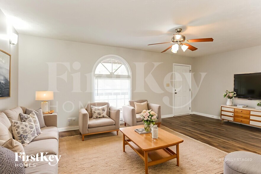 Building Photo - 45 Water Way Trail