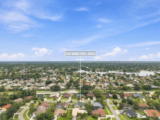 Building Photo - 1259 Barnstaple Cir