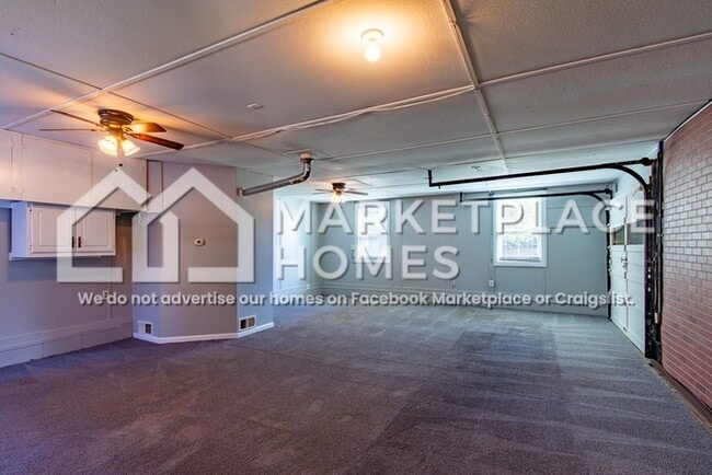 Building Photo - 3301 Brewer Dr