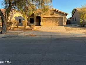 Building Photo - 17243 W Durango St