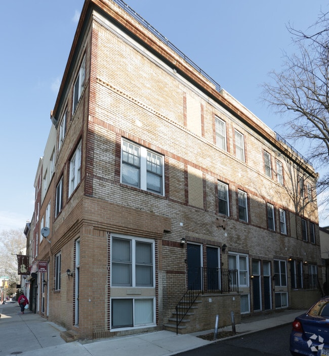 Building Photo - Gaskill Court