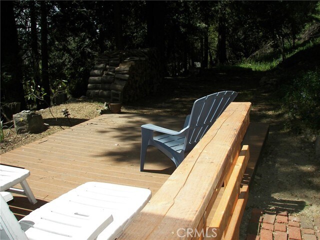 Building Photo - 21636 Sawpit Canyon Rd