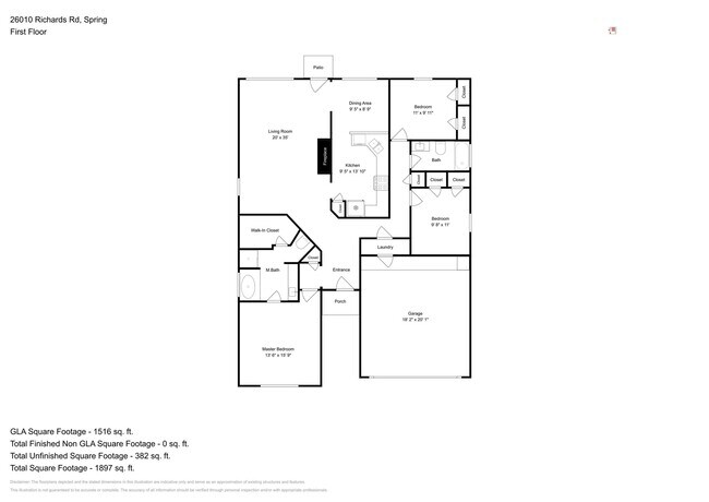 Building Photo - 26010 Richards Rd