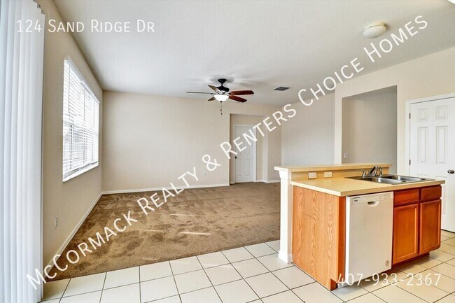 Building Photo - 124 Sand Ridge Dr