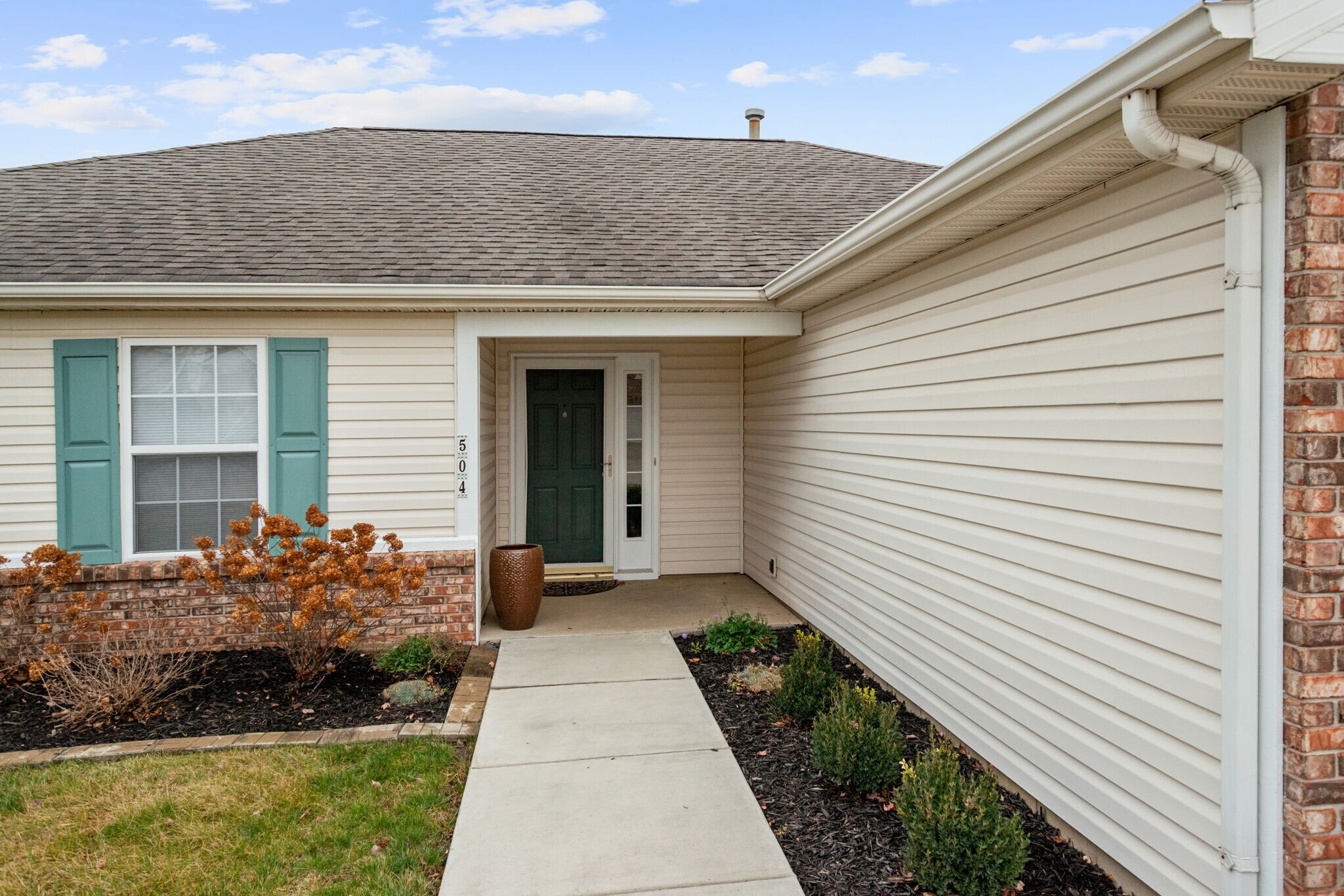 Building Photo - 504 Marquis Cir