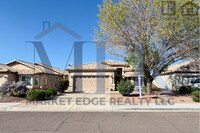 Building Photo - 3Bed/2Bath Home in 55+ Community in Peoria! $399 MOVE-IN SPECIAL! Move-In Ready on 12/11/2025!