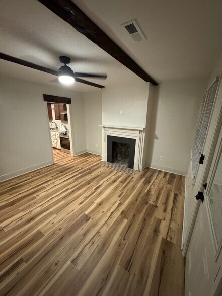 Building Photo - 1308 Sparkman St SW