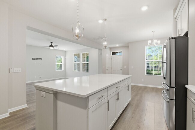 Building Photo - 3725 Hoggett Ford Rd