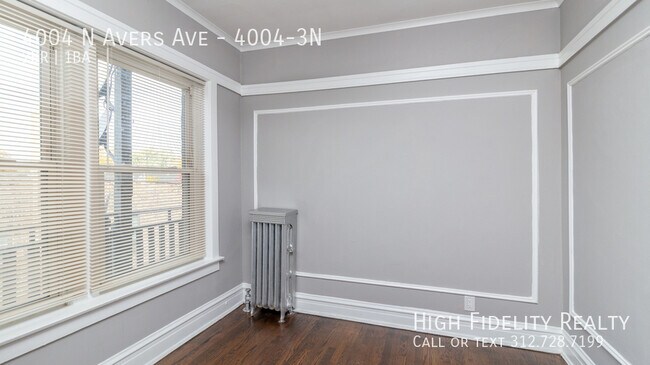 Building Photo - 4004 N Avers Ave