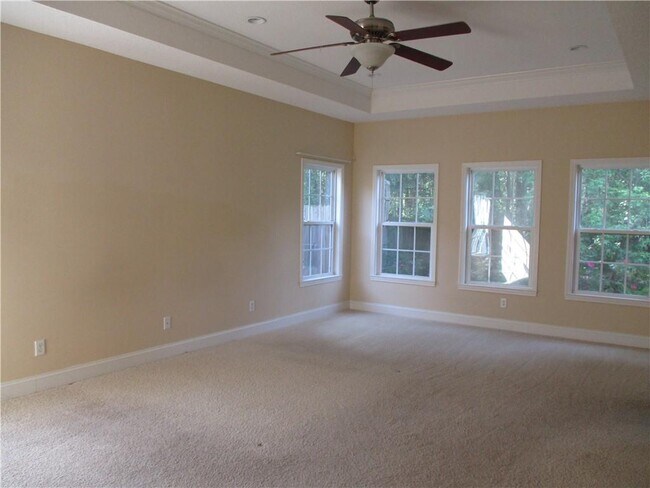 Building Photo - 105 Teak Trail