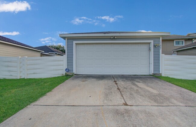Building Photo - 19407 Wann Park Dr