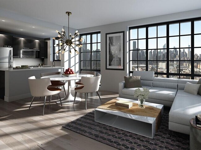 Building Photo - 2 bedroom in LONG ISLAND CITY NY 11101