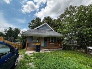 Building Photo - 1410 Hardesty Ave