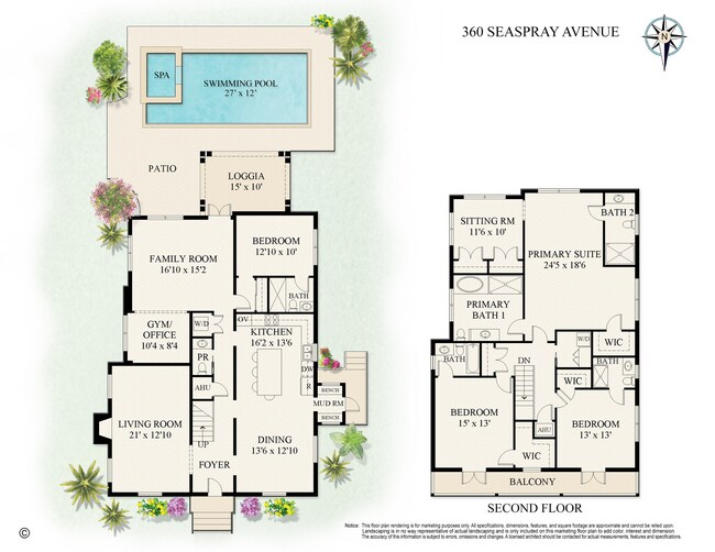 Building Photo - 360 Seaspray Ave