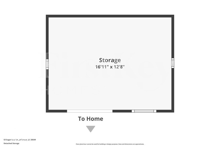 Building Photo - 53 Sugar Leaf Ln