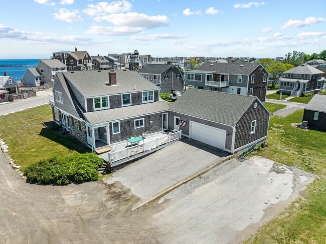 Building Photo - 23 Oceanside Dr