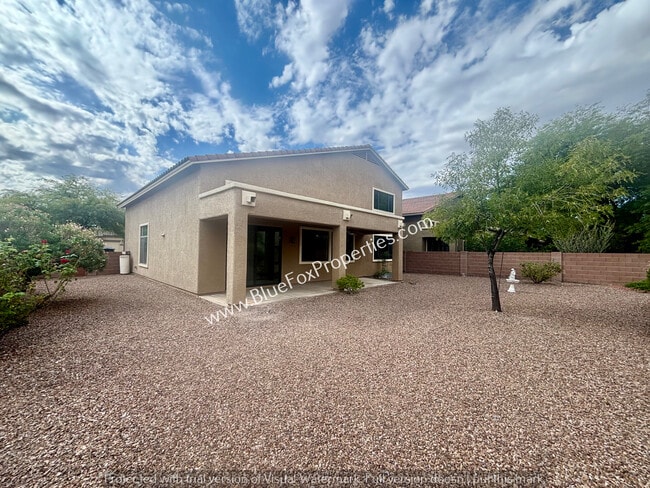 Building Photo - 10593 E Avalon Park St