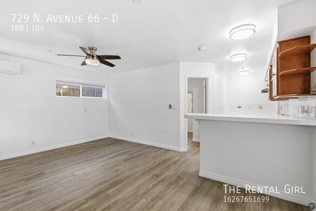 Building Photo - 729 N Avenue 66