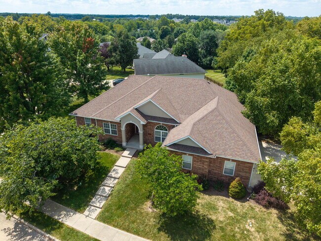 Building Photo - 1900 Muirfield Dr
