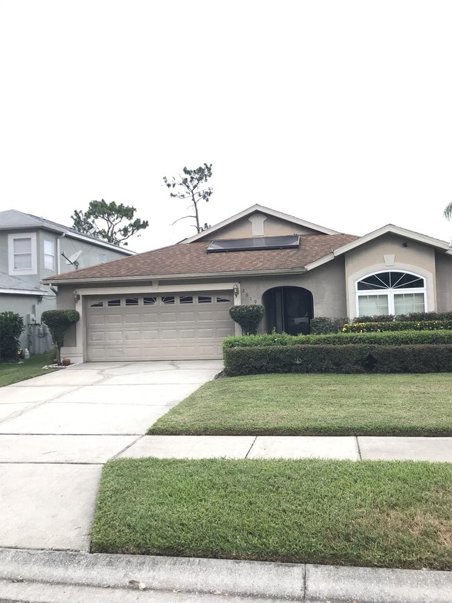 2619 Heron Landing Ct 2619 Heron Landing Ct Orlando FL 32837