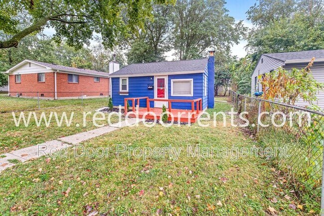 Building Photo - 4733 E 18th St