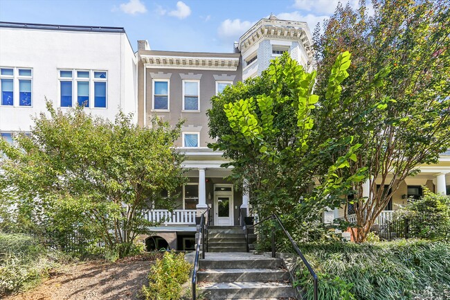 Building Photo - 2723 13th St NW