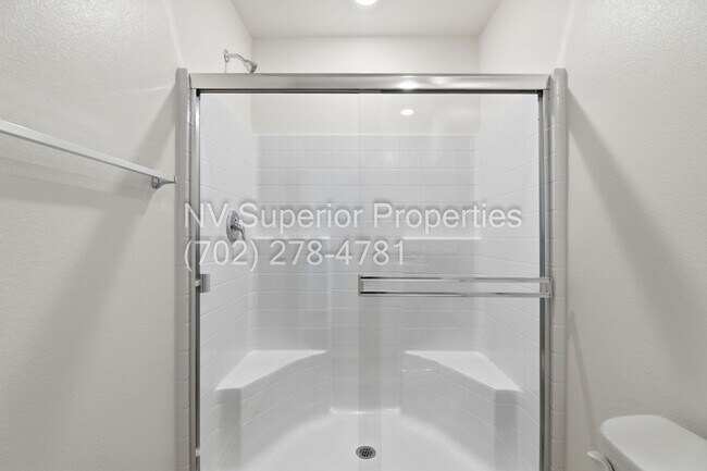 Building Photo - Aliante!! Never lived in!!! Gated!! Community Pool!!! Playground!! 2 Car Garage!! Tankless Hot wa...