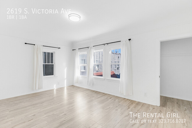 Primary Photo - Charming 1BR/1BA Upper Unit Retreat—Move-I...