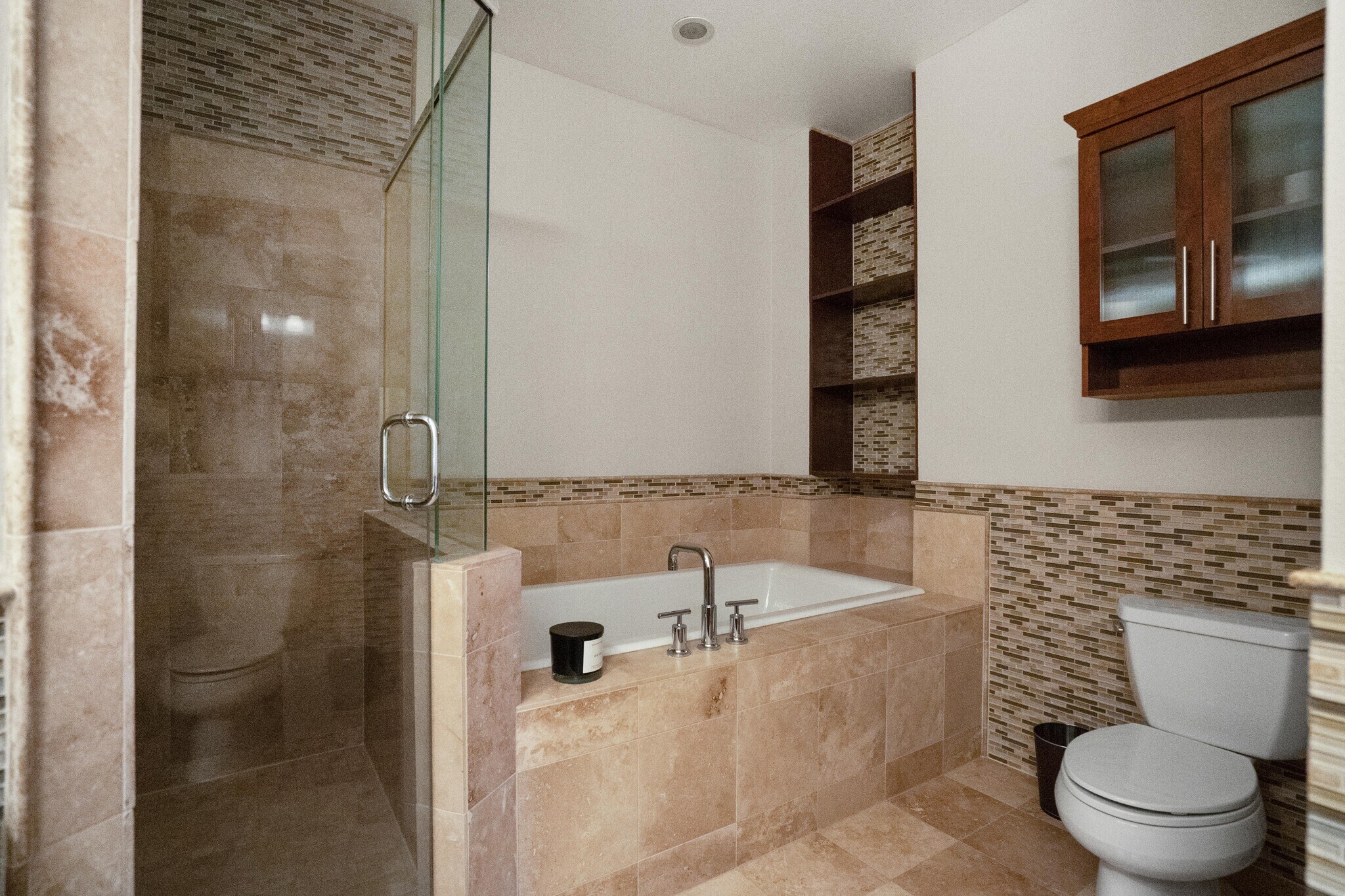 Primary Bathroom - 311 E Erie St