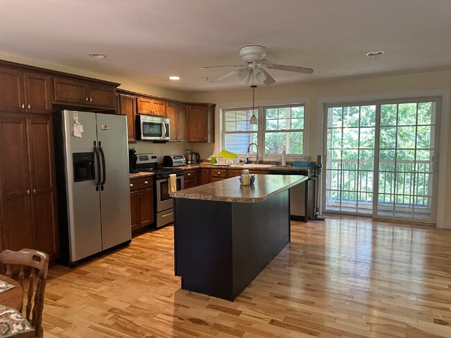Building Photo - Winter Rental, Coastal Living Done Right –...