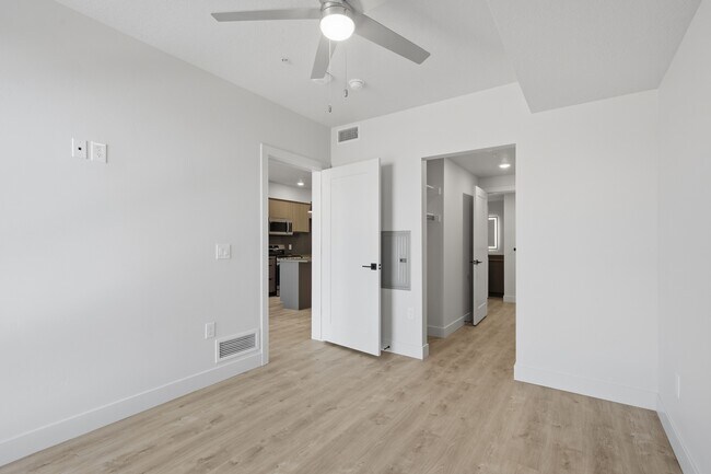 Floorplan - Brickside Heights Phase II