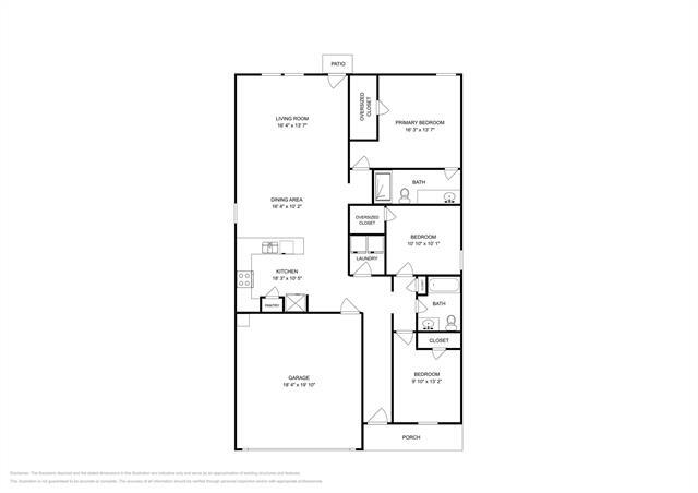 Building Photo - 11856 Mancos Trl