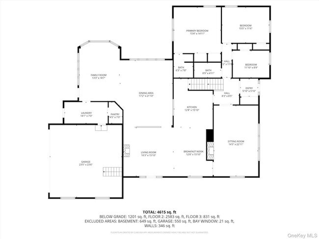 Building Photo - 108 Circle Dr