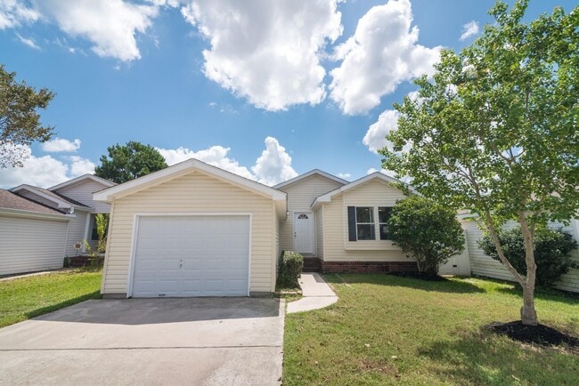 Primary Photo - 10115 Berrybriar Ln