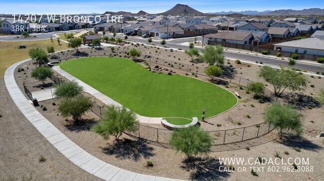 Building Photo - 14207 W Bronco Trl