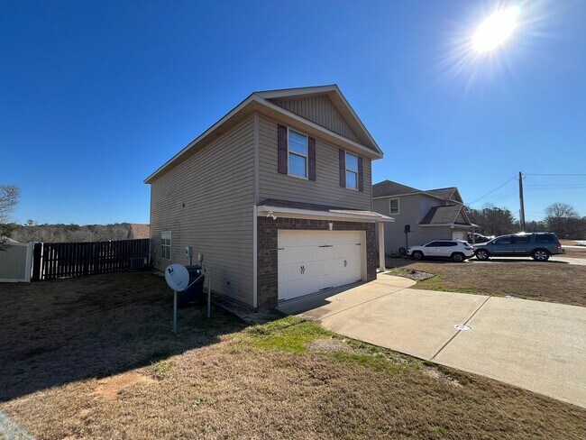 Building Photo - Welcome To The Orchard Hills Subdivision! Located in Phenix City, AL