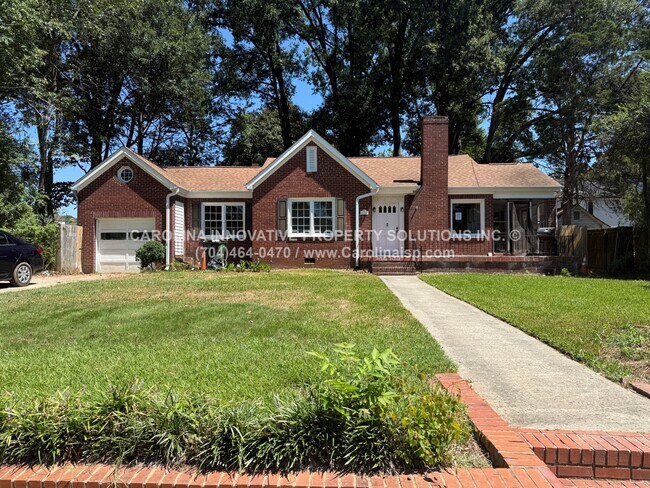 Primary Photo - 1102 Ebenezer Ave Ext