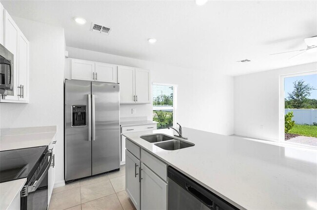 Building Photo - 14035 Lilac Sky Ter