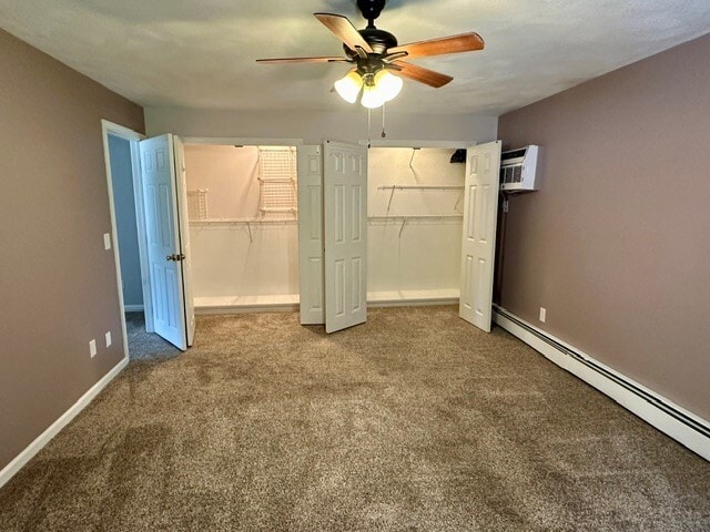 Master Bedroom - 143 Oak Park Dr