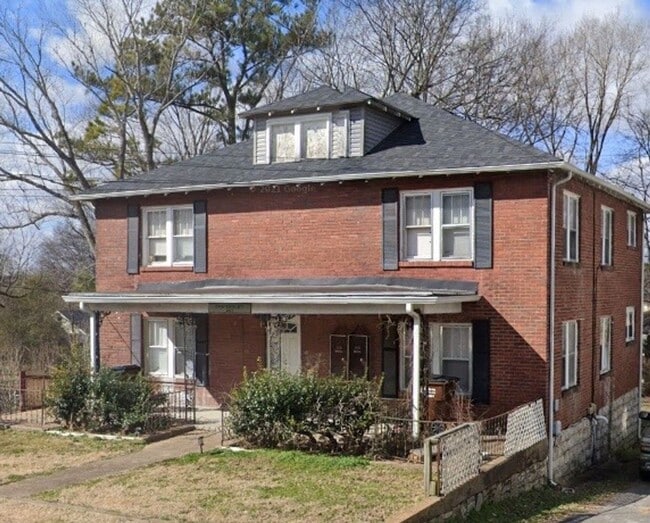 Primary Photo - 207 Ensley Ave