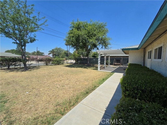 Building Photo - 3597 Pedley Ave
