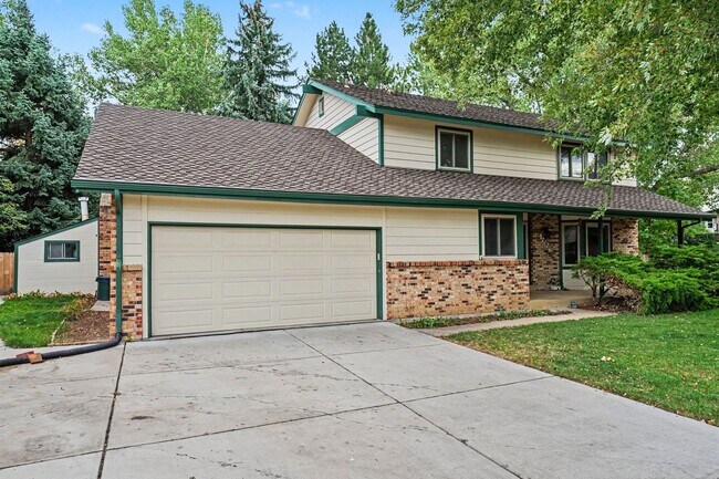 Building Photo - 7980 S Harrison Cir
