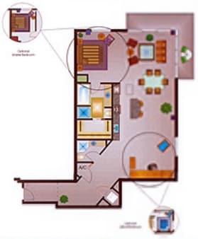 1BR/1BA - Newport Loft Condominiums