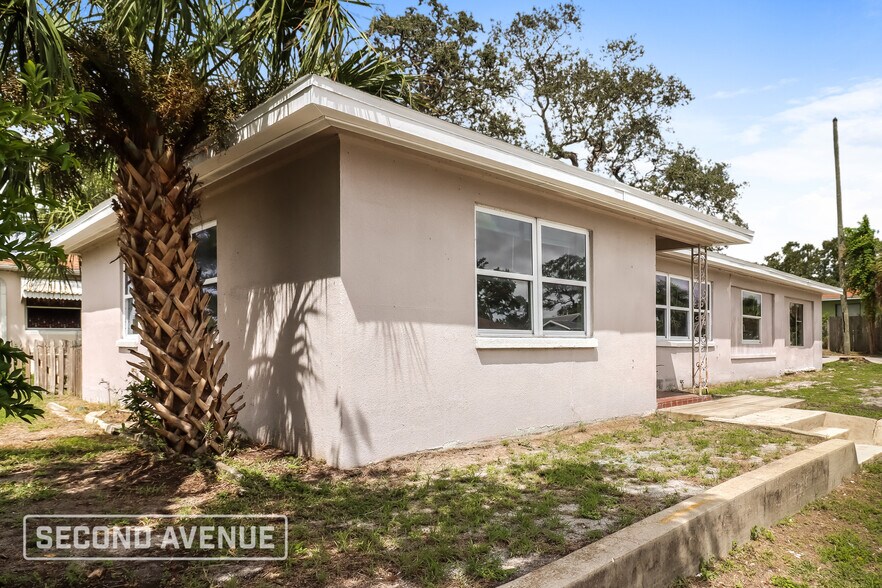 Building Photo - 712 S Highland Ave