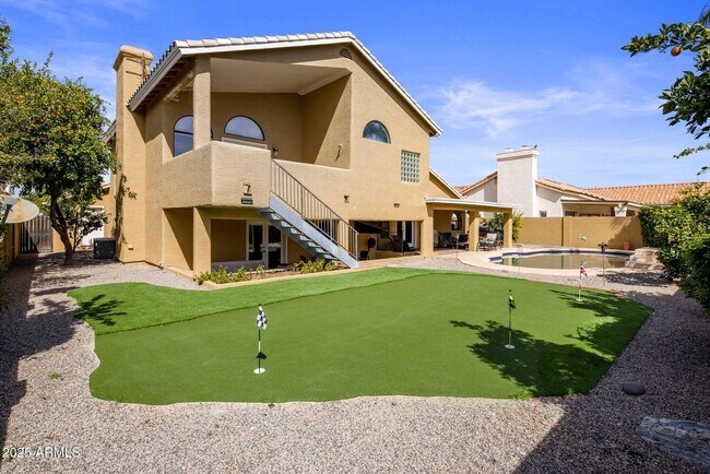 Building Photo - 5747 E Gelding Dr